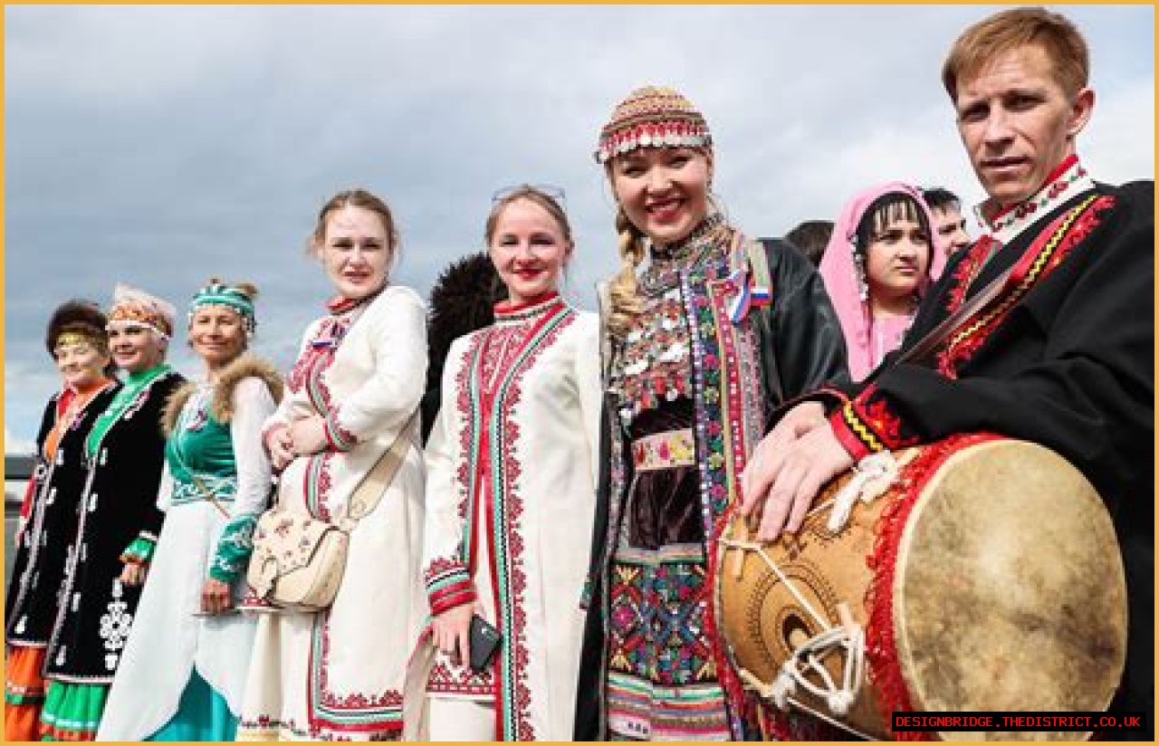 Bellingham Ethnicity: A Rich Tapestry Of Cultures Explored