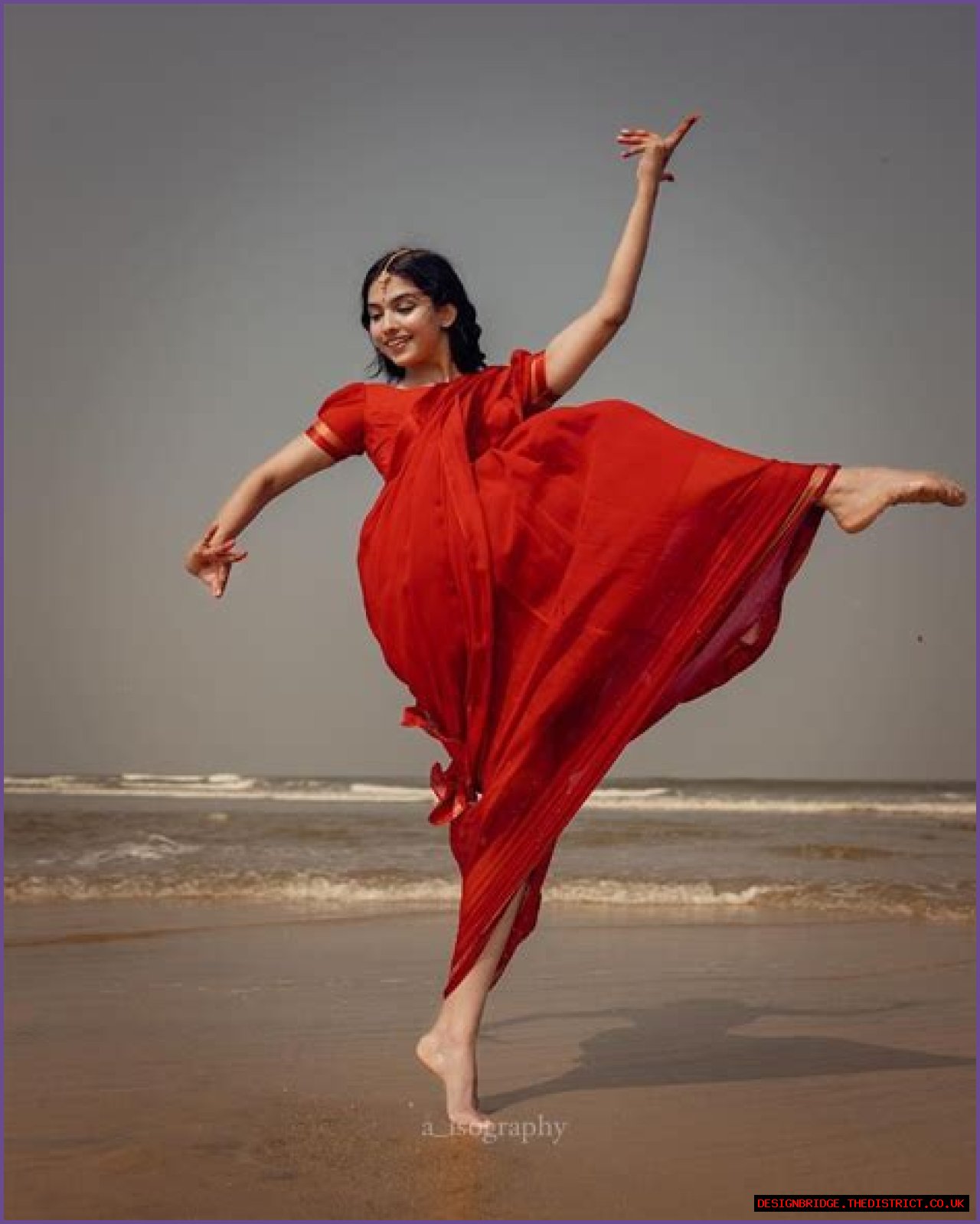 Comprehensive Guide: Mamitha Baiju's Height In Feet