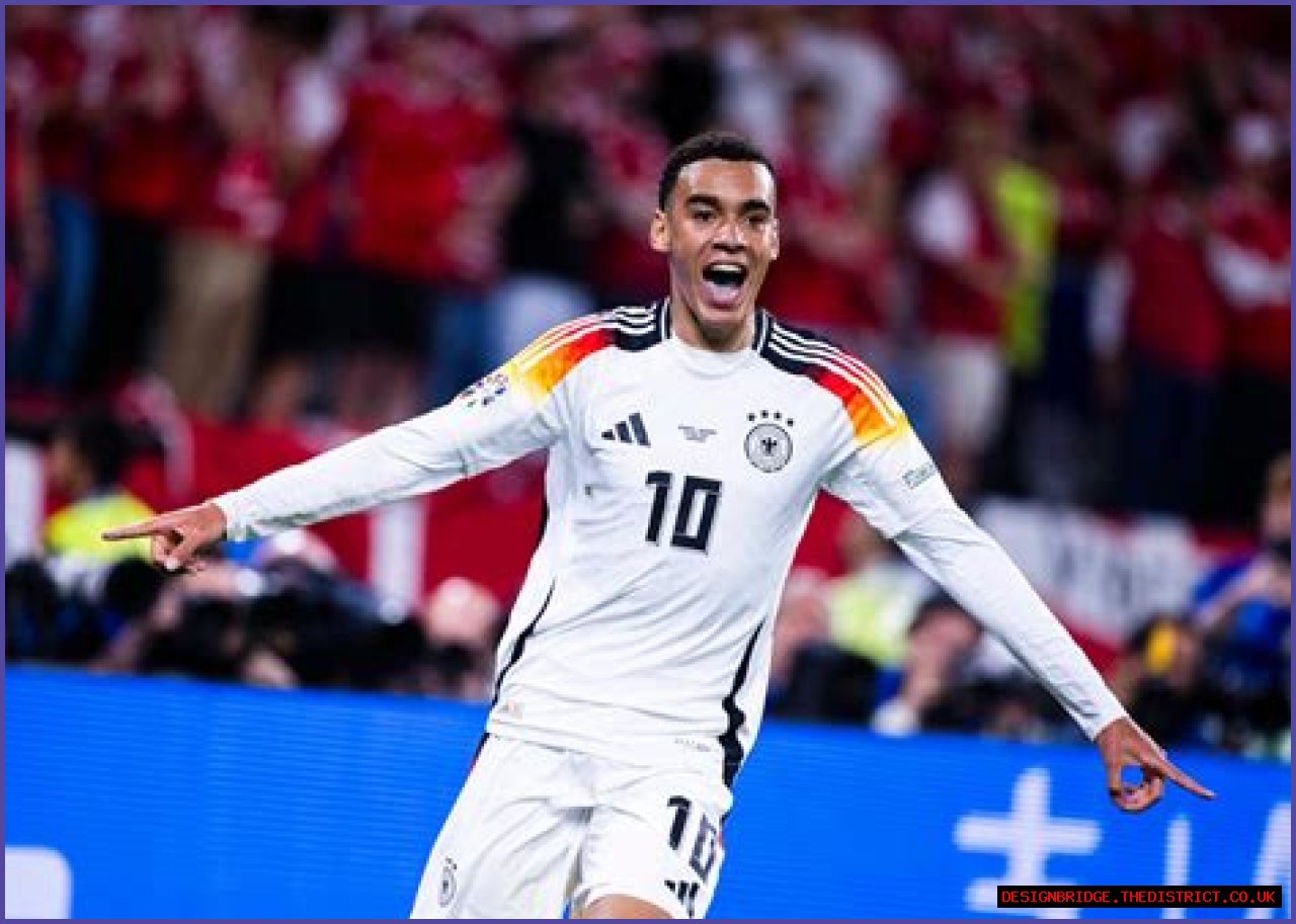 Is Jamal Musiala British? Nationality Explained