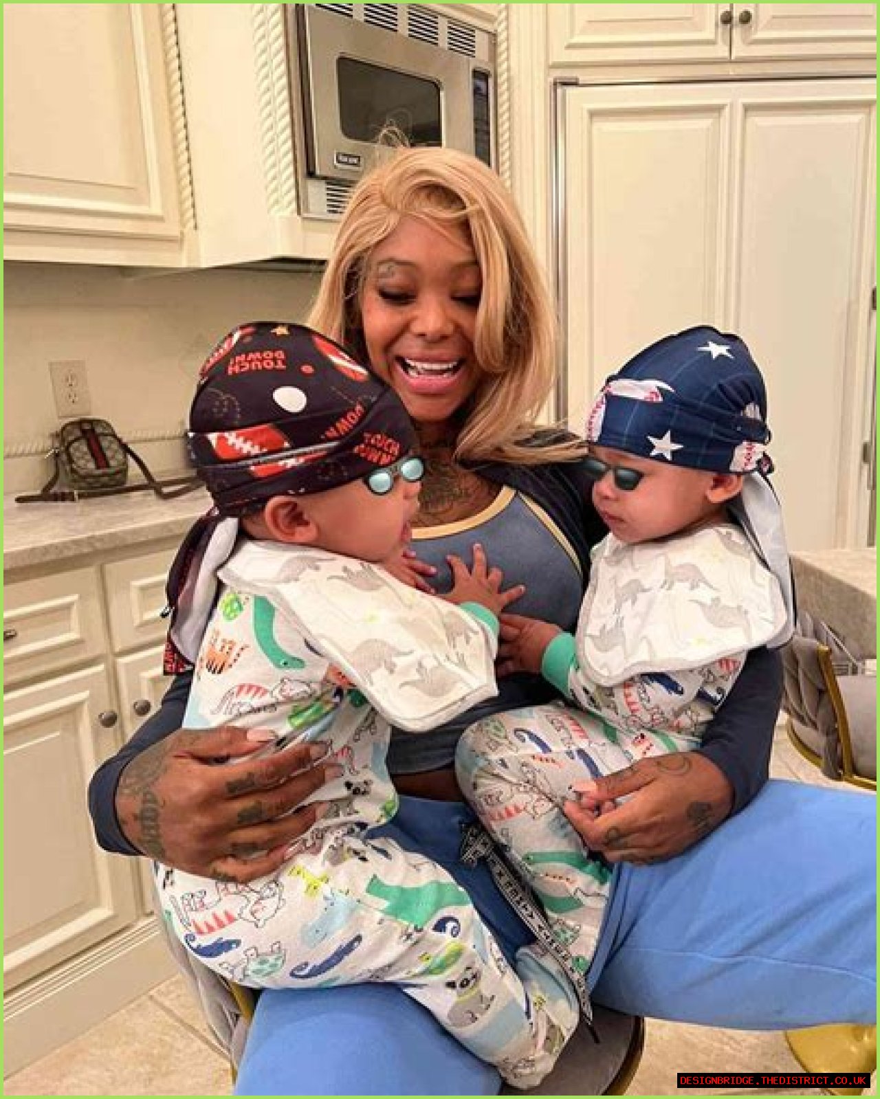 Is Summer Walker A Mother?