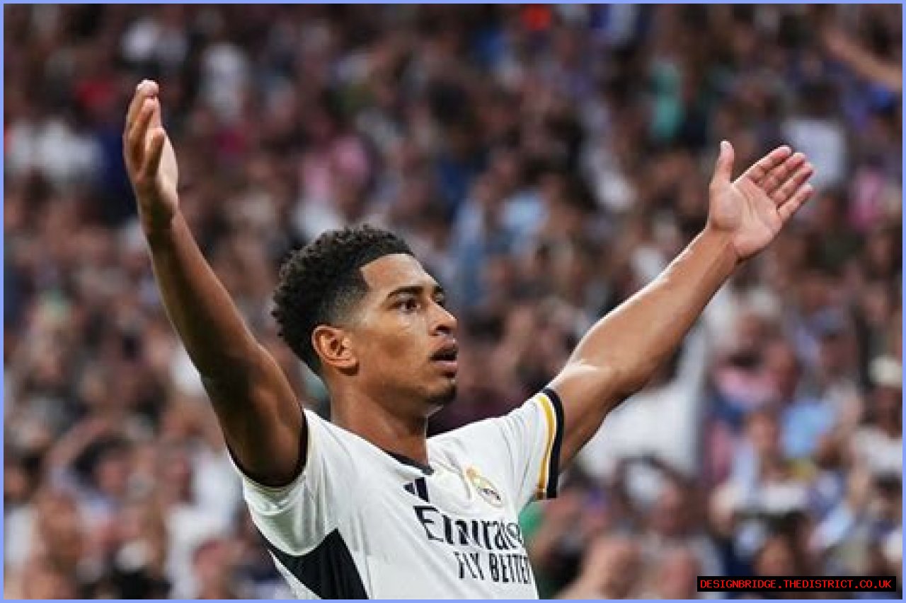 Jude Bellingham's Ancestry: Uncovering His Ethnic Background