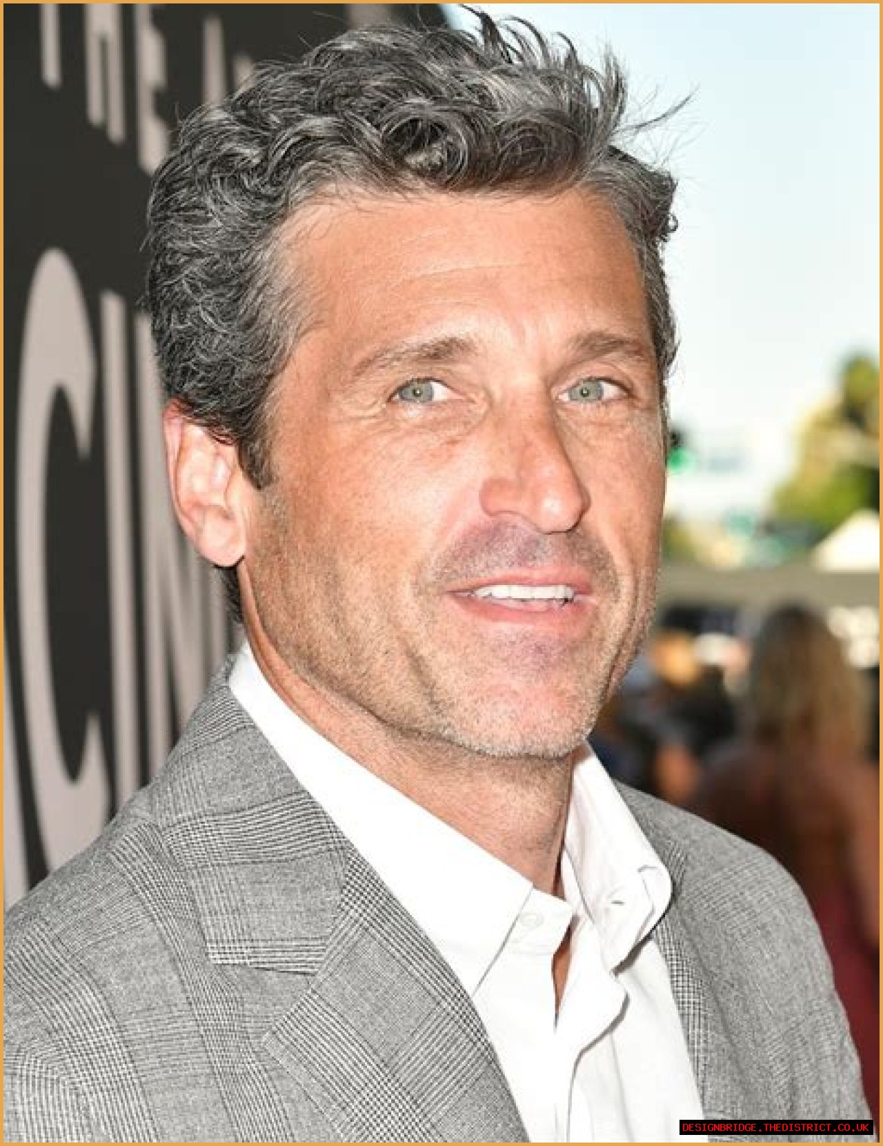 Patrick Dempsey: Uncovering His Towering Height
