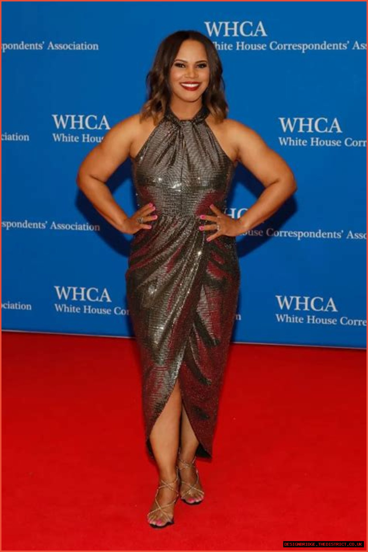 Unveiling The Truth About Laura Coates' Weight Gain: Discoveries And Insights