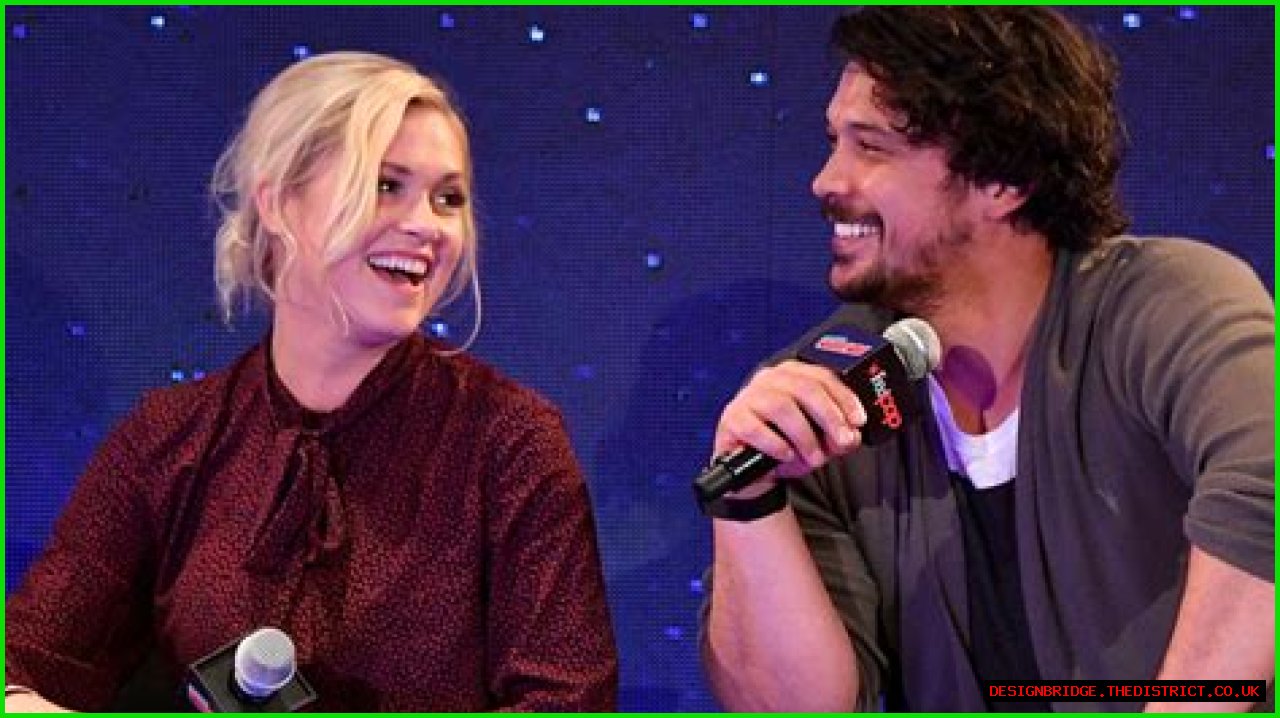 When Did 'The 100' Stars Bob Morley And Eliza Taylor Tie The Knot?